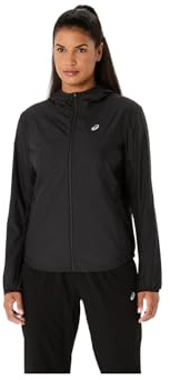 ASICS Veste Core Femme Noir XS