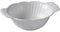 PRETYZOOM Recipiente Para Servir Comida Ensaladera De Porcelana Decorativa Para Casa