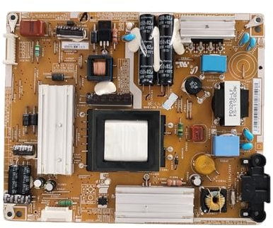 LQIYLQNR Carte d'alimentation TV BN44-00460A PD32AF_BSM PSLF800A03C, Compatible avec Samsung, UN32D5500RFXZA UN32D5500RHXZA UN32D5550RFXZP, Carte d'alimentation TV