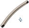 Microwave Door Handle DE94-02933A for Samsung Oven