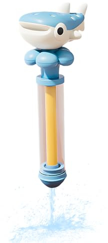 Wasserpistole - Ziehharmonika Wasserspritzer Für Kinder,Tragbarer Wasserspritzer Für Kinder 7-14 Jahre Spielzeug Für Garten Pool Party Teamspiele Familienfeste