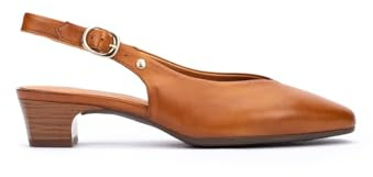 Pikolinos Absatzschuhe in Leder MANISES für Frauen