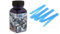 Legal Blue Fountain Pen Bottled Ink 3 oz