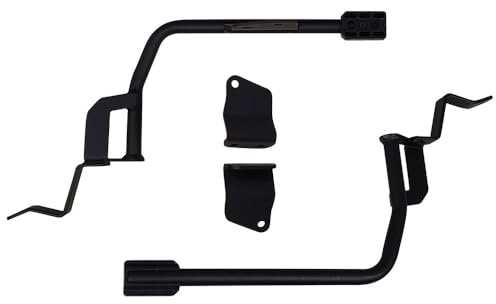 SHAD 3P System Yamaha MT 03 ´16