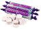 Pick n Mix Retro Sweets 200g 400g 600g 1kg 1.5kg 100+ Choices (Mini Parma Violets, 600 Grams)