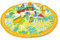 Tender Leaf Toys Story Bag Safari mit Zubehör für Kinder ab 3 Jahre