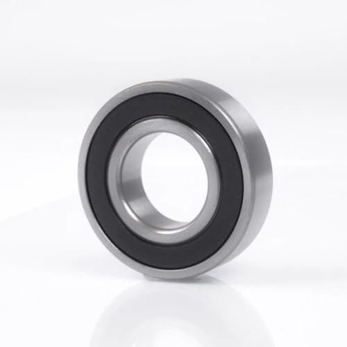 Kugellager 61915 -2RSR 16 mm außen 105 mm innen 75 mm NKE