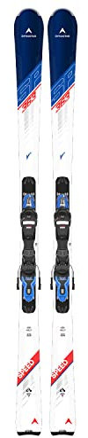 DYNASTAR - Ski-Set Speed 363 + Bindungen Xp11 Herren – Größe 170 – Weiß