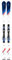 DYNASTAR - Ski-Set Speed 363 + Bindungen Xp11 Herren – Größe 170 – Weiß