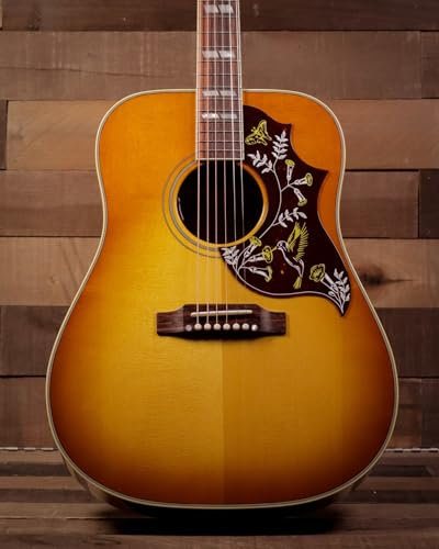 Gibson Hummingbird Original HCS - Westerngitarre in Sunburst