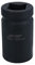 1 Drive 30mm Deep MM Impact Impacted Socket 6 Sided Single Hex