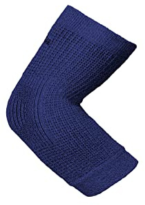 Incrediwear Elbow Sleeve – Infrared Elbow Sleeves for Women & Men Navy S/M