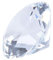 Happyyami 2st Kristall-Diamant-Piraten-Edelsteine Diamanten Acryl Edelsteine Nagelschmuck Edelsteine ​​für Nägel Vasenfüller Diamant Strasssteine ​​für Nägel Esstisch Großer Diamant
