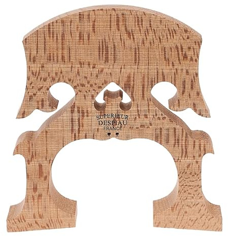 Despiau Baroque Cello Bridge Foot Width 90 cm