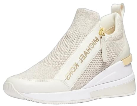 Michael Kors Willis Keiltrainer für Damen, 36 EU