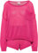 caneva Women's Strickset, Pink, XL/XXL