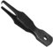 BFLKY Steel Quick Split Rings Opener Tool Fishing Line Tweezers Opening Pliers Fishing Opener Pliers Split Rings For Fishing