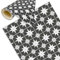 DECORA TU MUNDO - Alfombra Cocina Lavable Antideslizante - Hidraulica- Alfombra vinilica Cocina para Salon - Baño - Pasillo o Terraza - Vinilo Ideal para Exterior (Estrella Oscura 180x60 cm)