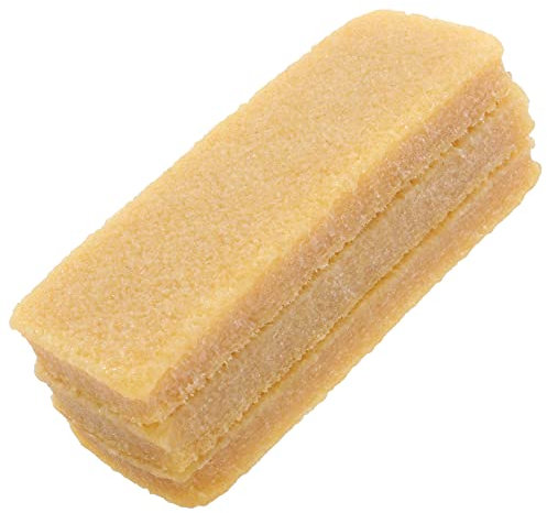 Sessleger Reinigung Schleifmittel, Klebestift, Schleifband, Trommel, Reinigungsgummi, Reinigungsgummi für Bandschleifer mit