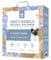 Petrebels Katzenstreu Natural Wellness, 9,5 Liter, Classic Linen Duft, 100% Natürlich