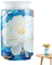 Puzzle-Blumenvase, 3D-Puzzle- , Puzzles mit Blumenvasen in gebogenem Design – Puzzle- für 3D-Blumengestecke für Haus, Restaurant