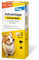 Advantage Chewable 225mg Chewable Tablets for Dogs >5.5-11kg (3 pack), Flea and Tick Treatment, Fast Acting Kills Fleas Within Hours, Prevention Lasts For A Month, Easy To Administer