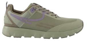 tenhaag Damen - Sneaker everyhaag grün 42