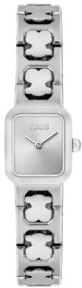 TOUS Icon time 3000146100 Stainless Steel Woman's Watch