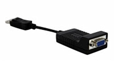 StarTech.com DP2VGA - Displayport to VGA Video Converter
