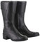 Alpinestars NC, Stivali da Motocicletta Donna, Nero, 36 EU