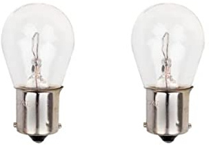 ProPlus Autolampe 12V 21W BA15s 2 Stück im Blister