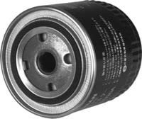 KAMOKA Ölfilter Motorölfilter Anschraubfilter F114401