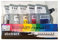 Sennelier Abstract Primary Matt Color 5 PK