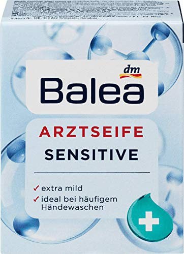 Balea Arztseife fest, 100 g