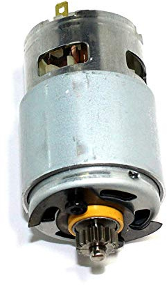 Original BOSCH 2609199127 Motor zu GSR 14,4 V nur für TYP 3601J95410 / 3601J95400 / 3601J95401