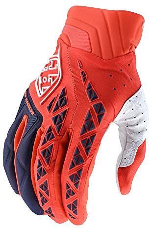 Troy Lee Designs Leichte und atmungsaktive Motocross- und MTB-Handschuhe SE PRO