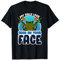 Lustiges Paintball Airsoft Geschenk Design für Paintballer T-Shirt