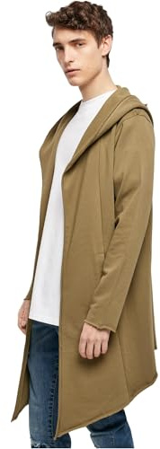 Urban Classics Herren, Strickjacke, Tiniolive, M