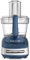 Cuisinart FP-110MB Core Custom 10-Cup Multifunctional Food Processor, Marine Blue