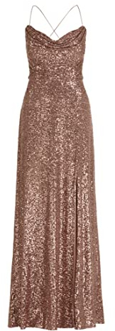 Vera Mont Damen Kleid