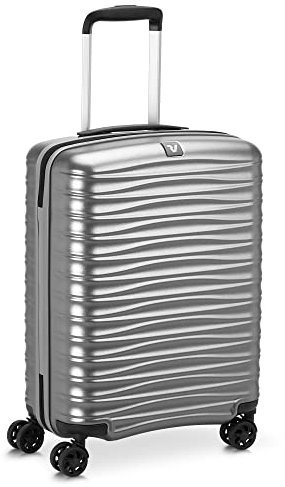 RONCATO Wave Kabinen-Trolley 55x40x20 cm - Champagne