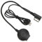 Mmi Bluetooth Adapter, Mmi Bluetooth Adapter Auto Audio Kabel Bluetooth Musik Adapter Ersatz Wireless Bluetooth Audio Wire Musikadapter für S4