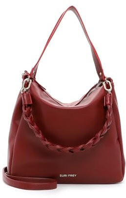 SURI FREY Tiffany Cityshopper M Darkred