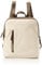 Mandarina Duck Damen Hunter Rucksack, Whitecap Gray