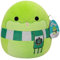 Squishmallows Plüschfigur Harry Potter Slytherin 25 cm