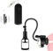 NAIXBTY Manuelle Vakuum Klitoral Vaginapumpe Nippel Klitoris Stimulator,Vakuum Pussy Pump SM Saugen Pumpe Vaginale Verdickung Gerät Extrem Sexspielzeug für Frauen Paare (Muschisauger Set+Vibrator)