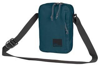 Jack Wolfskin Herren Konya Bag Schultertasche, Teal