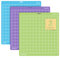 Kokorosa 3 Pack Schneidematte für Cricut Explore One/Air/Air 2/Maker,Quilting Cricket Schneidematten Ersatz-Zubehör, Quilten and Scrapbooking Kunsthandwerk(30.5x30.5cm)