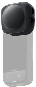 Insta360 4 x Objektivdeckel