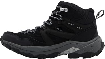 Jack Wolfskin Damen Vojo Tour Lt Texapore Mid WWalking-Schuh